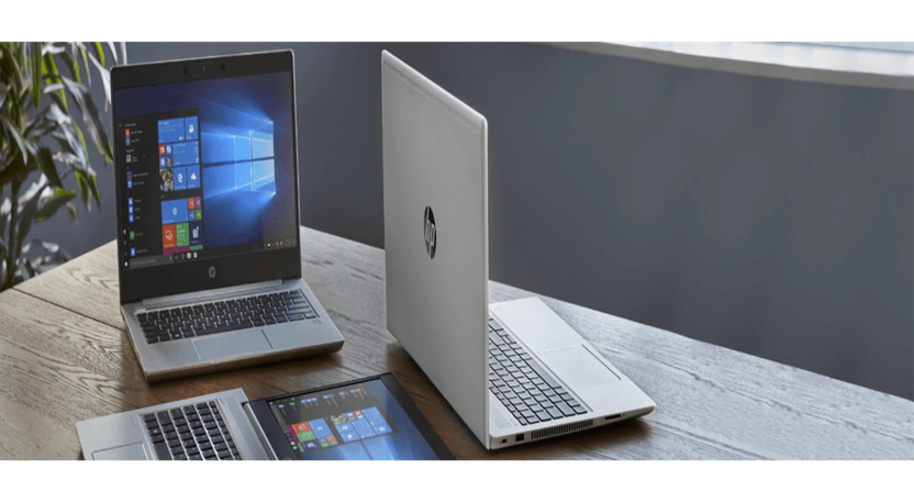 Laptop HP Elitebook X360 G8 có thật sự là mua một được hai?